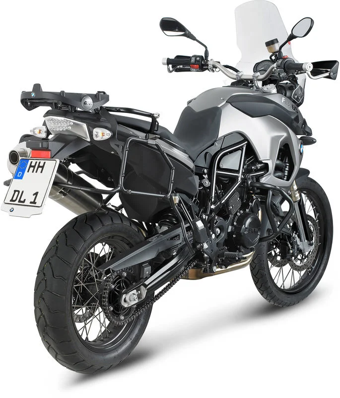 PORTE-BAG. TC GIVI