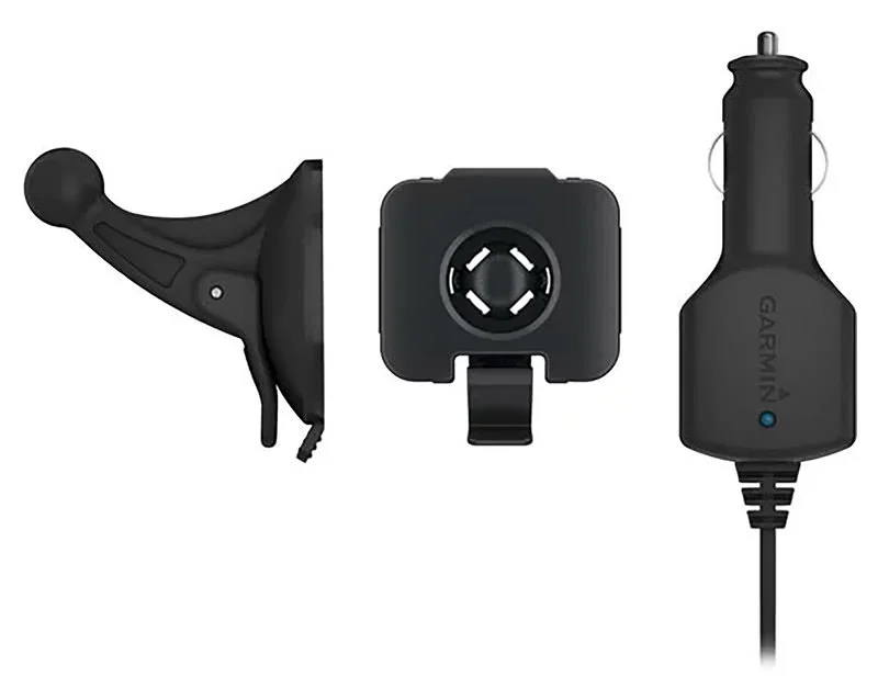 GARMIN ZUMO XT