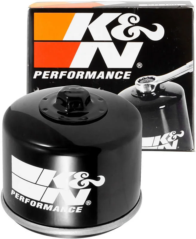 OIL FILTER K&N   KN-160