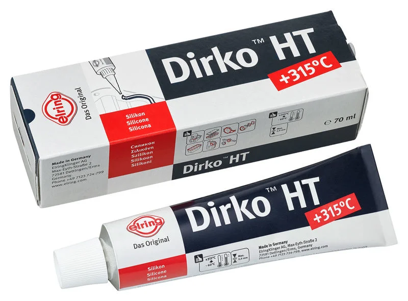 MASTIC D'ÉTANCHÉITÉ DIRKO