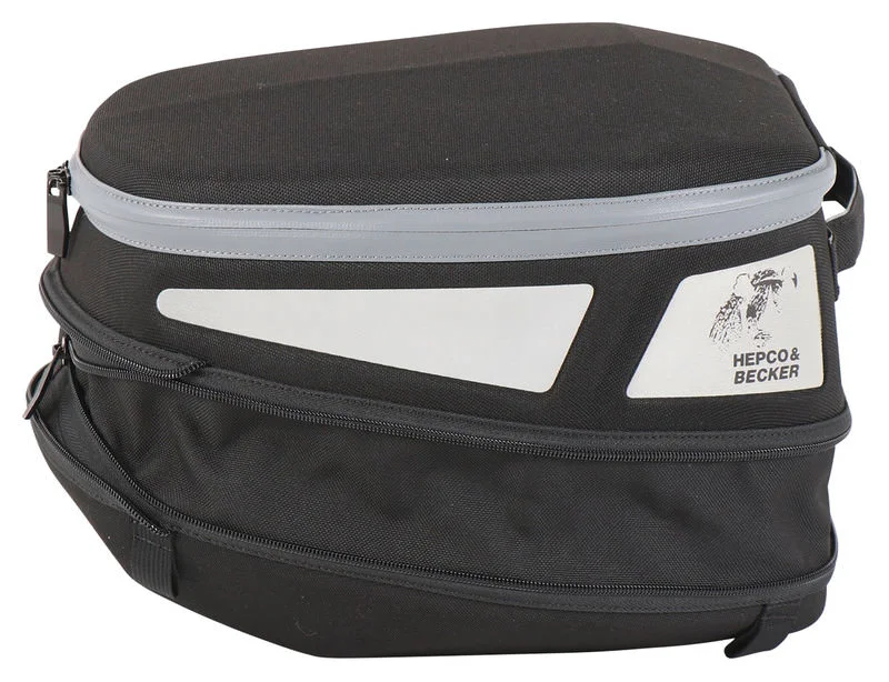 H+B ROYSTER SPORT BAG-