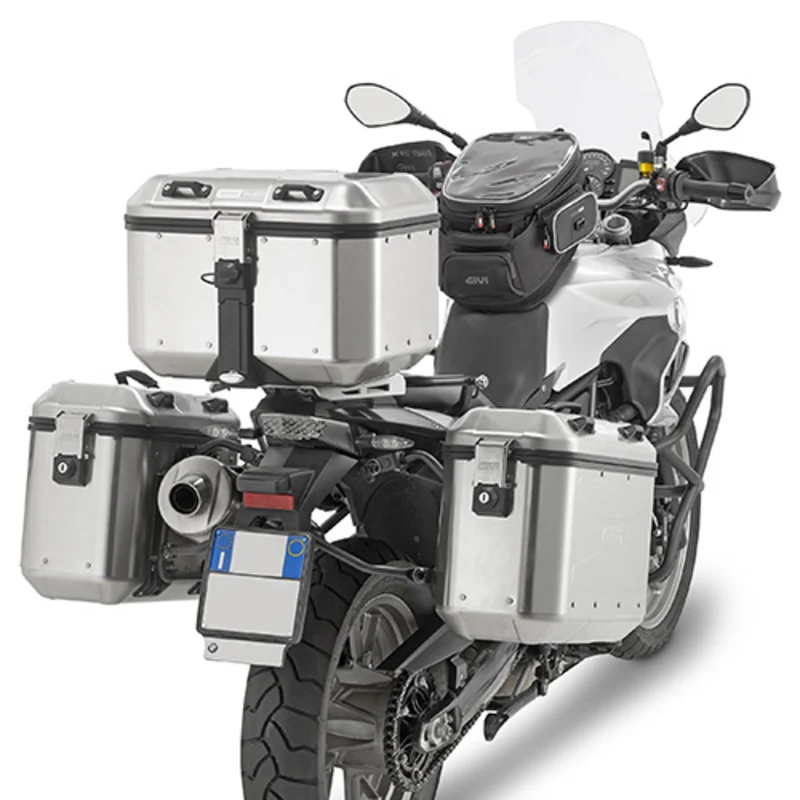 GIVI TREKKER 46 DOLOMITI