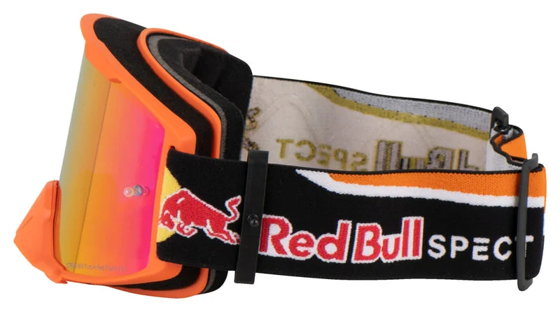 RED BULL SPECT STRIVE SLF