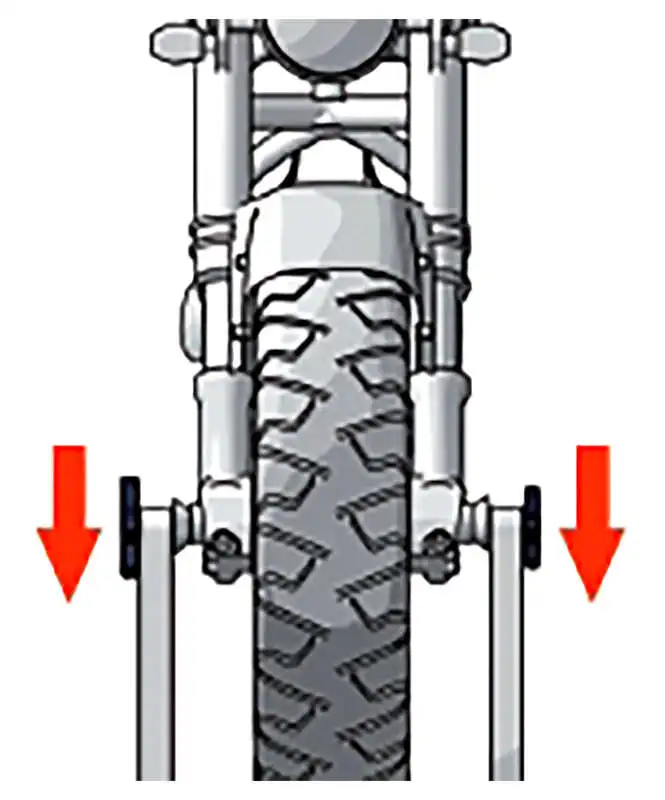 SYSTEM TRA. AXFIX