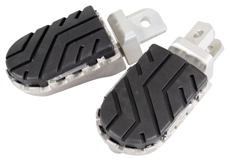 SW-MOTECH FOOTPEG-KIT