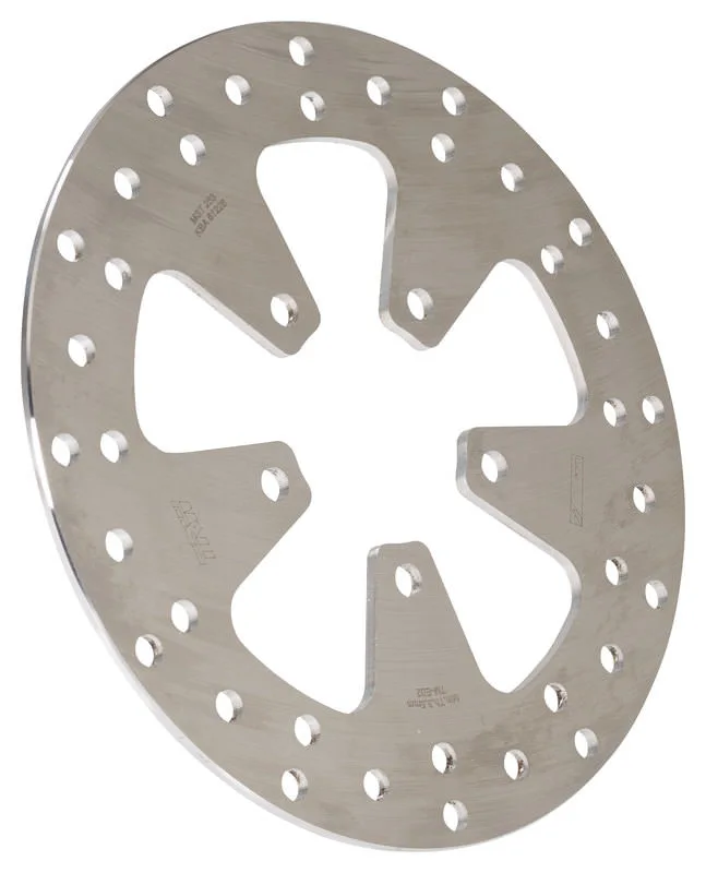 TRW SCOOTER BRAKE-DISC