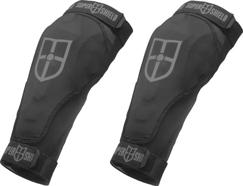 SUPER SHIELD KNEEPROTECT.