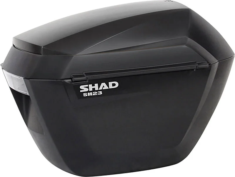 SHAD VALISE LATÉRALE SH23