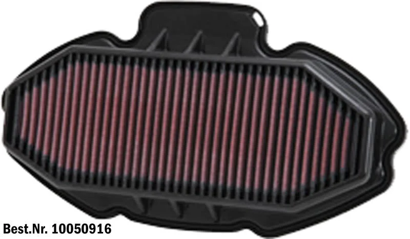 K&N HA-2819 AIR FILTER