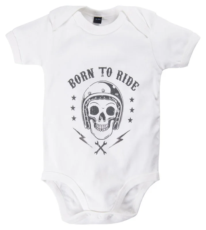 BABYBODY BORN TO RIDE