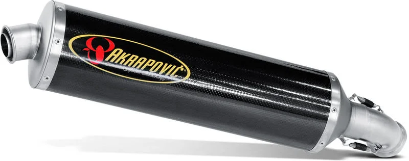 AKRAPOVIC S/O 4-1 CB