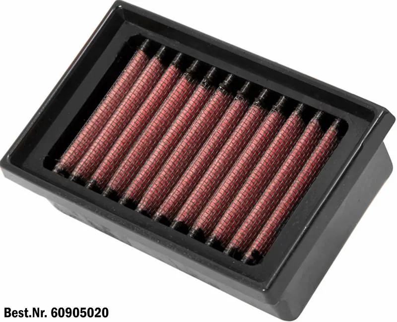 K&N HA-2819 AIR FILTER