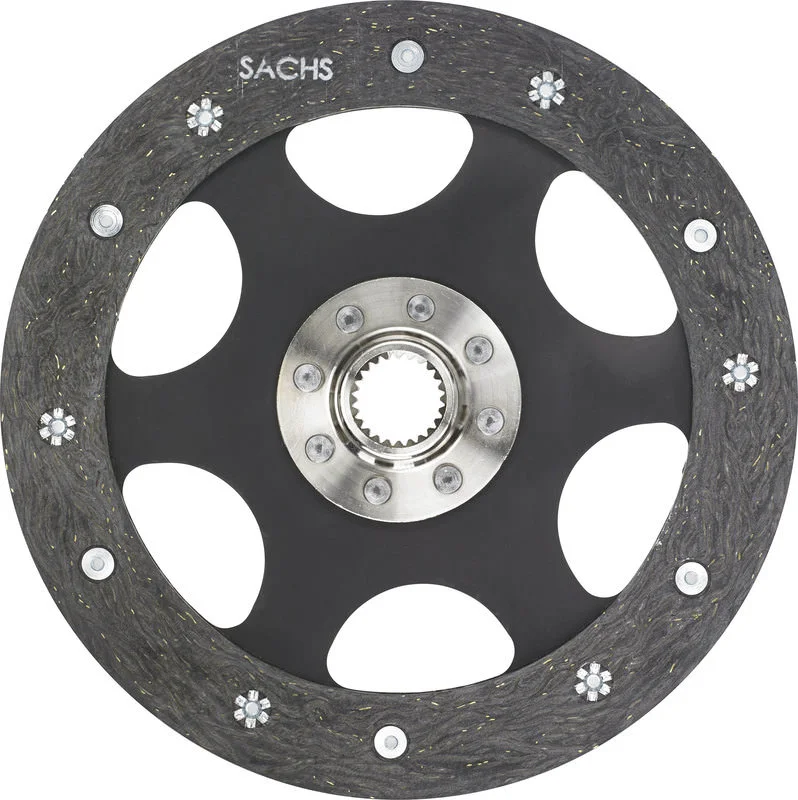 DISQUE D'EMBRAYAGE SACHS