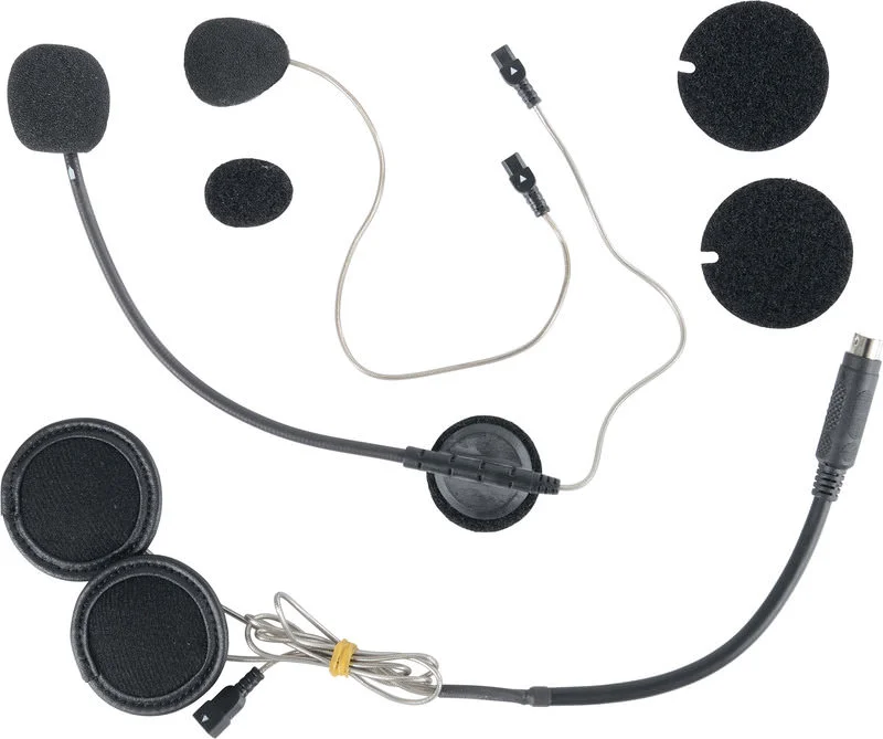 UNIVERSELE HEADSET COHS