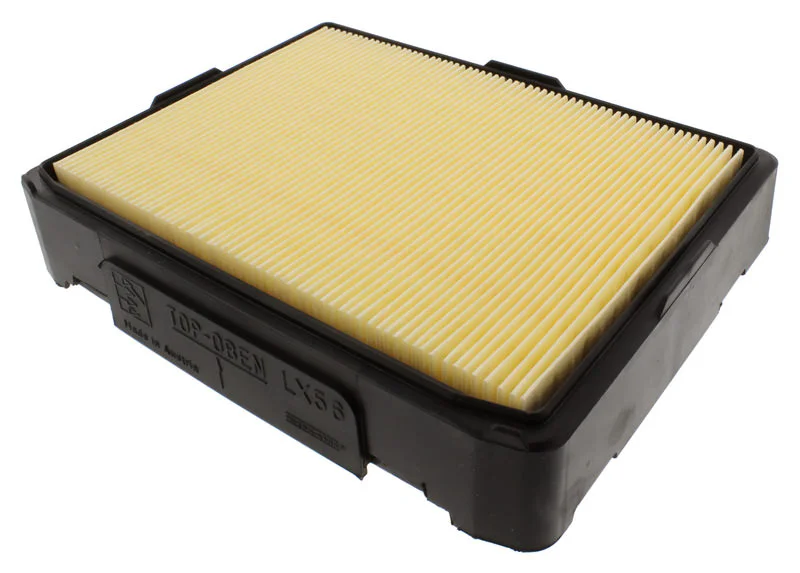 MAHLE LUFTFILTER  LX 56