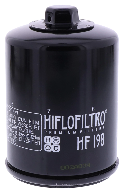 OIL FILTER