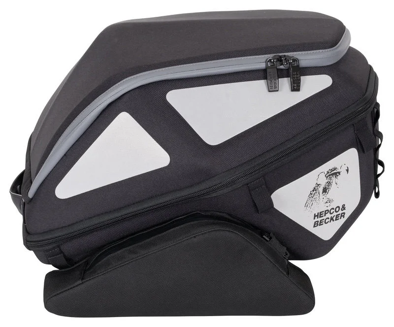 H+B ROYSTER TAILBAG