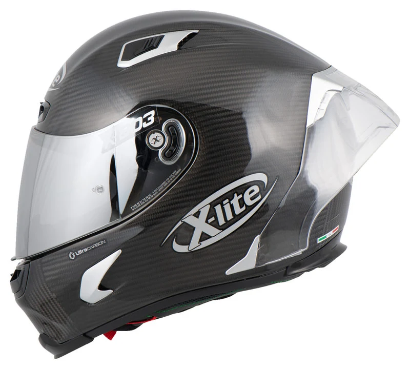 X-LITE X-803 RS CARBON