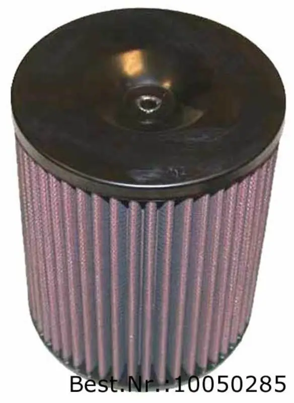 K&N DAUERLUFTFILTER