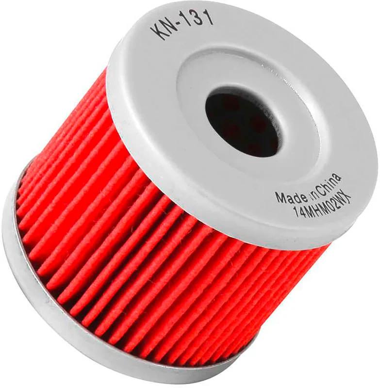 OLJEFILTER K&N KN-131