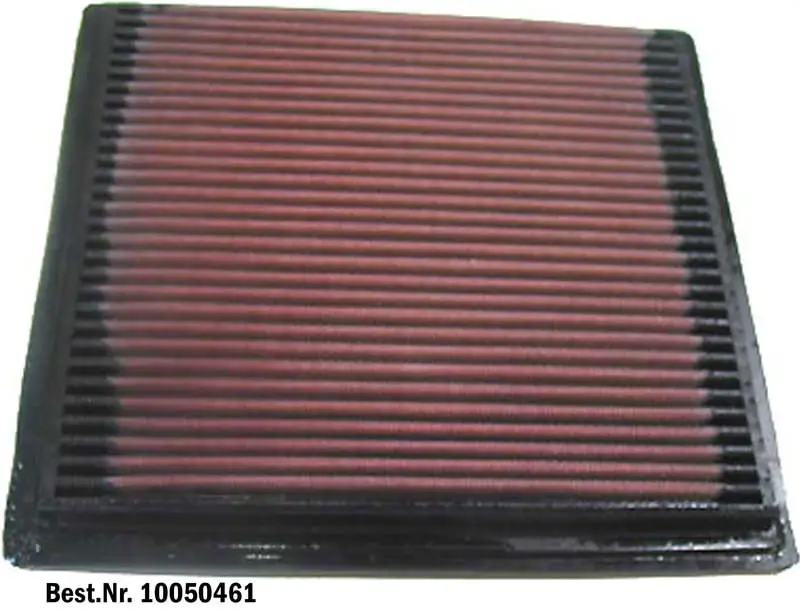 K&N DU-0900  AIR FILTER