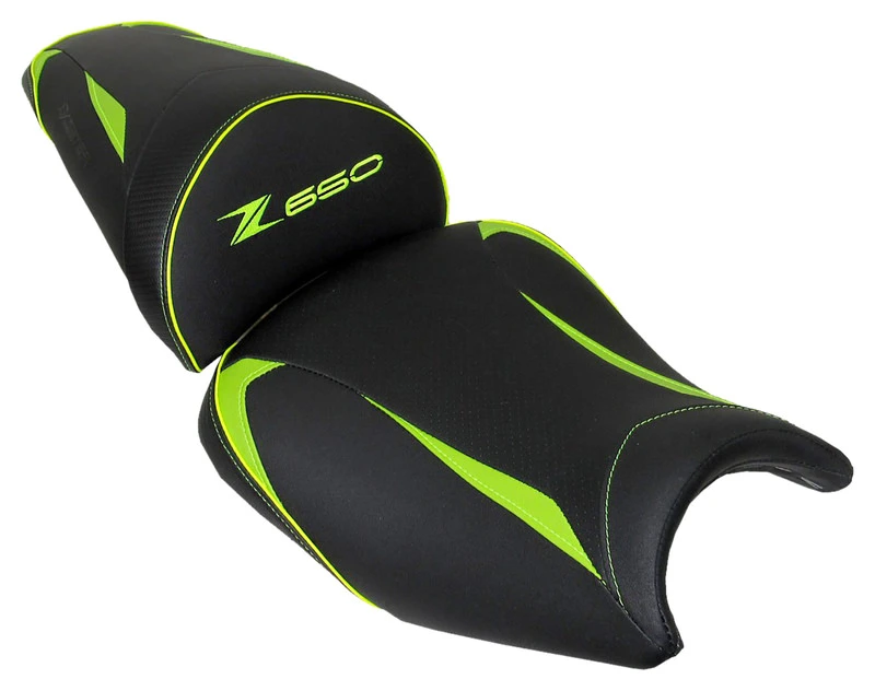 ASIENTO BAGSTER R. LUXE