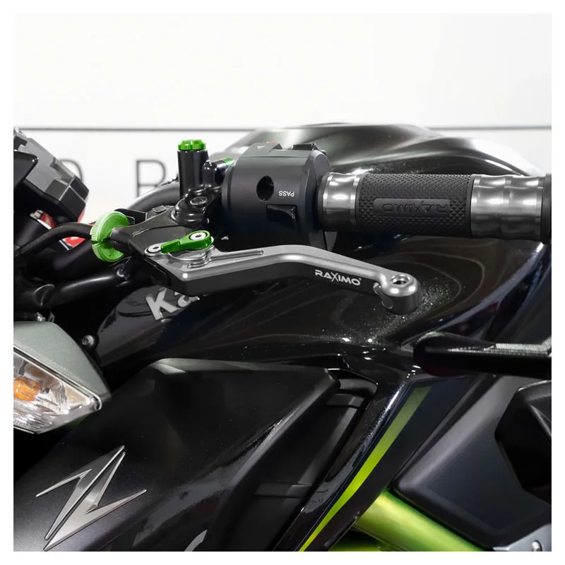 BRAKE/CLUTCH LEVER SET