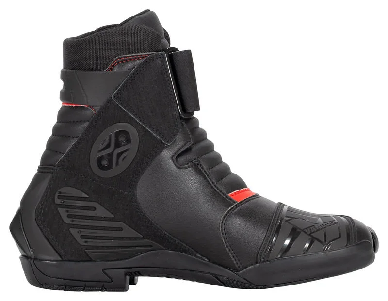 VANUCCI VSB-2 STIEFEL