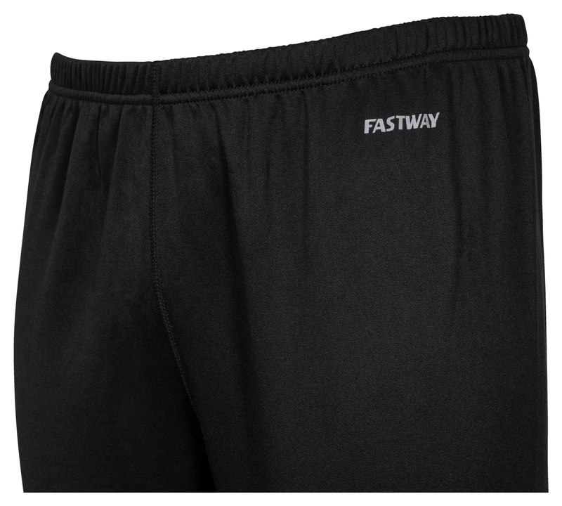 FASTWAY FLEECE-SÆT STR.M