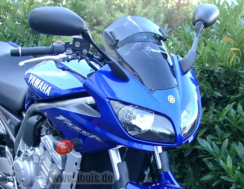 MRA VARIO TOURING SCREEN