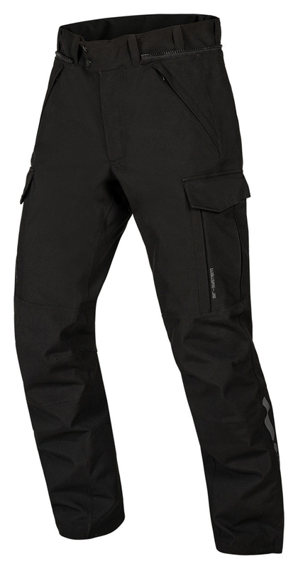 IXS SPACE-ST TEX TROUSERS