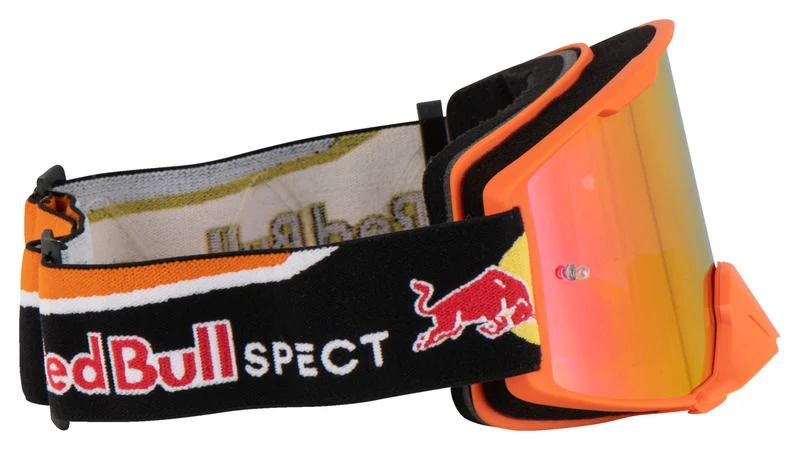 RED BULL SPECT STRIVE SLF