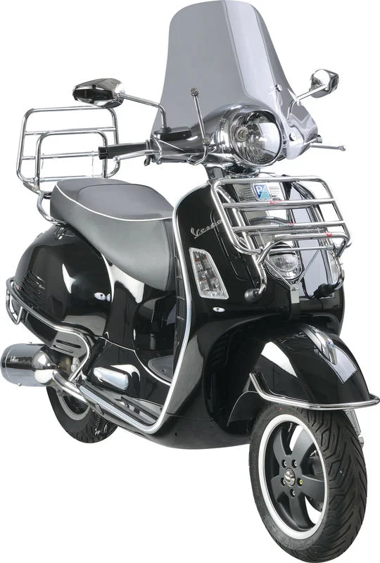 ERMAX SCOOTER WINDSCREEN