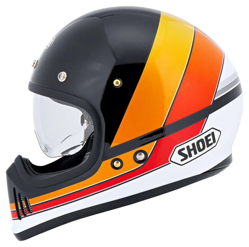 SHOEI EX-ZERO