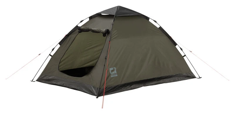 NORDKAP GEODES. TENT