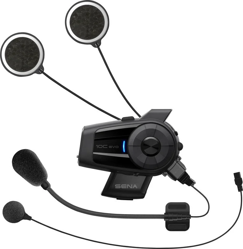 SENA 10C EVO BLUETOOTH