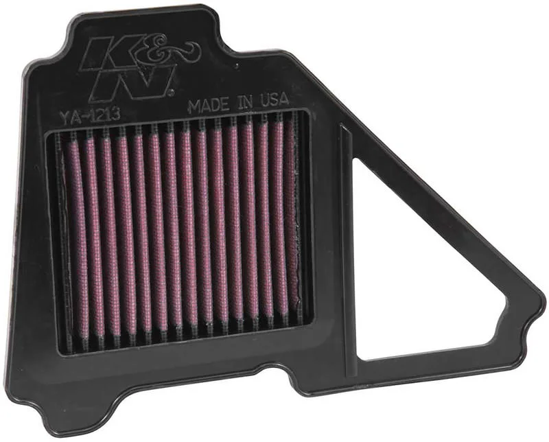 K&N YA-1015  AIR FILTER