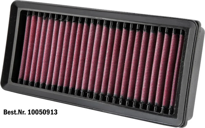 K&N HA-2819 AIR FILTER