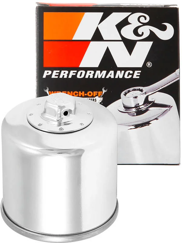 OIL FILTER K&N   KN-303