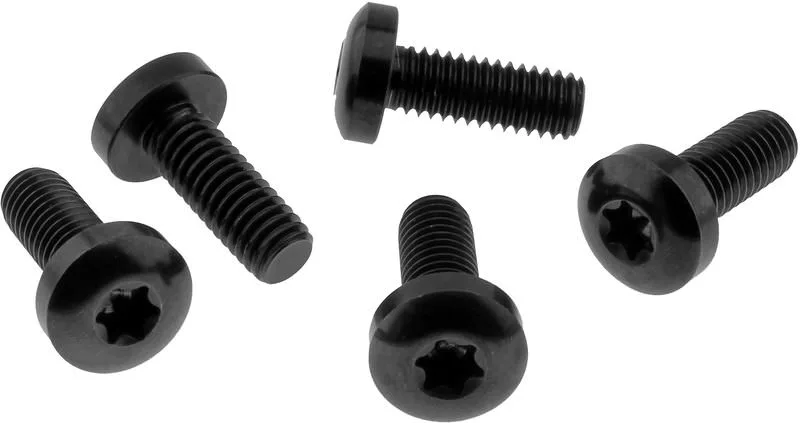 BRAKE DISC BOLT KITS