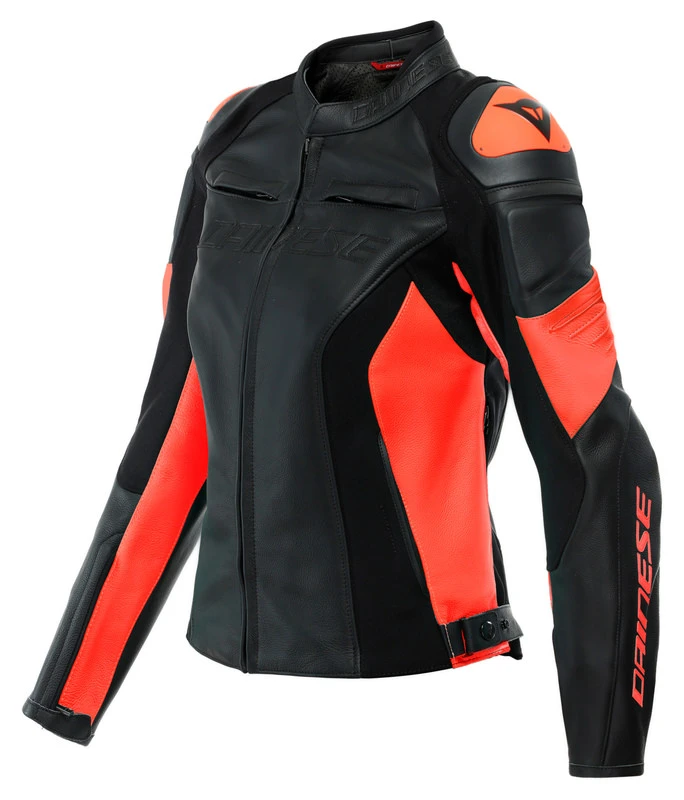 DAINESE RACING 4