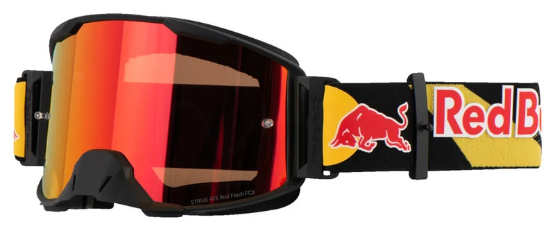 RED BULL SPECT STRIVE