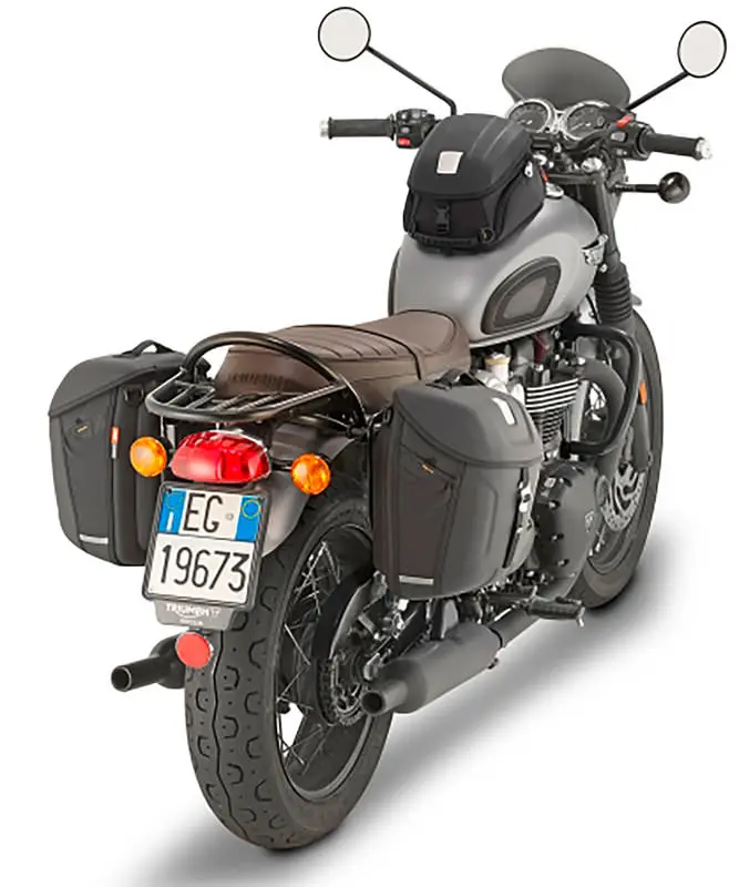 GIVI TOPCASE-HOLDER