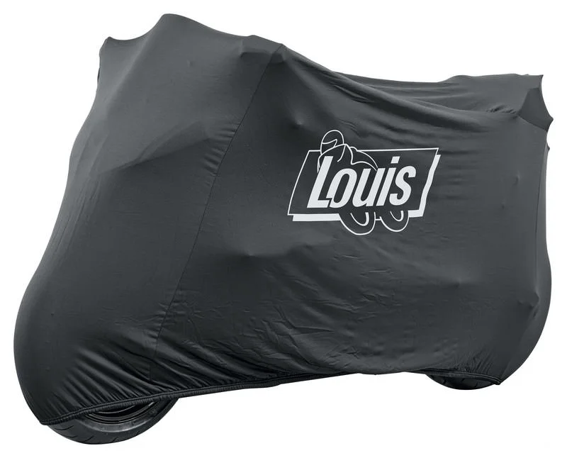 LOUIS ABDECKHAUBE STRETCH