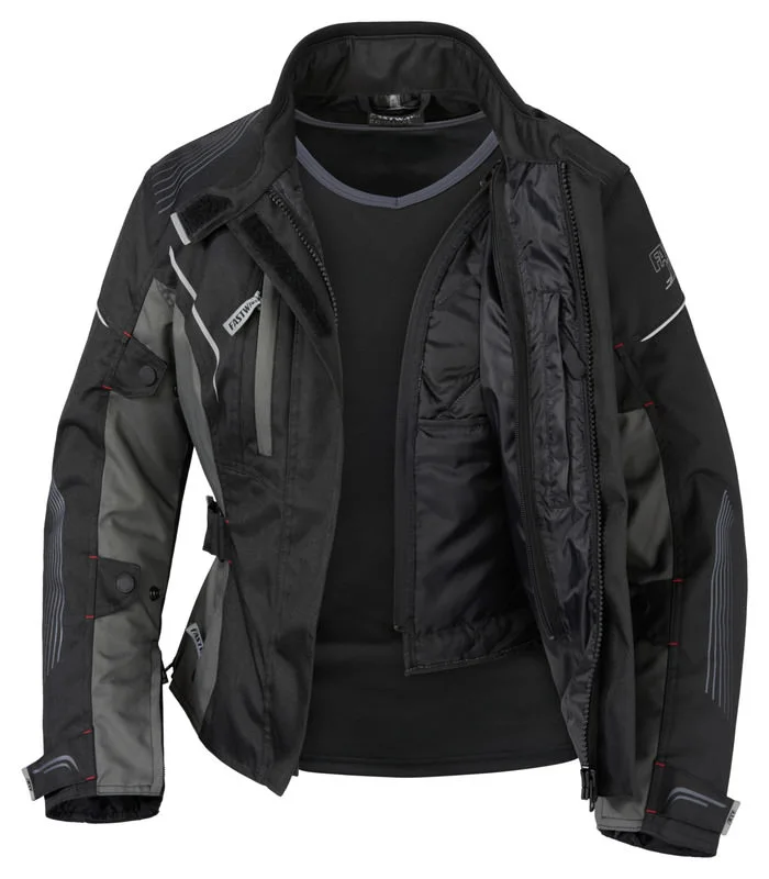 Fastway jacke damen