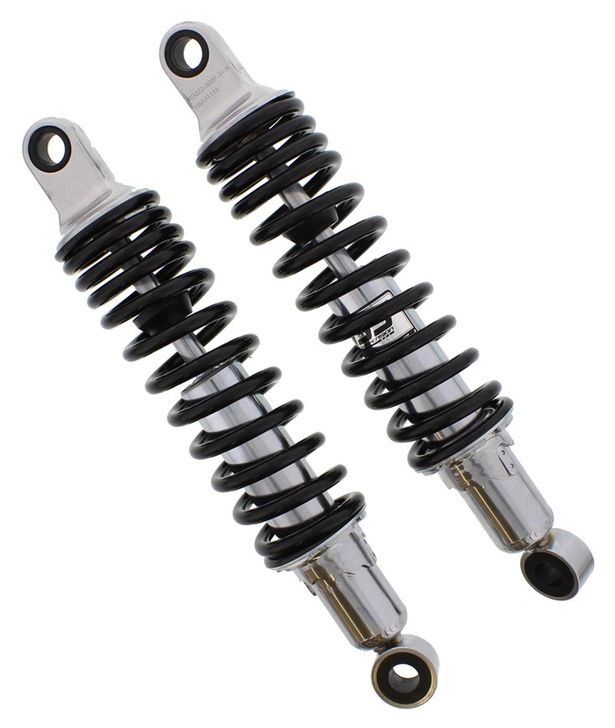 YSS MONO SHOCK ABSORBER