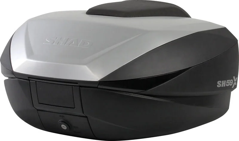 SHAD SH59X TOP BOX 46-58L