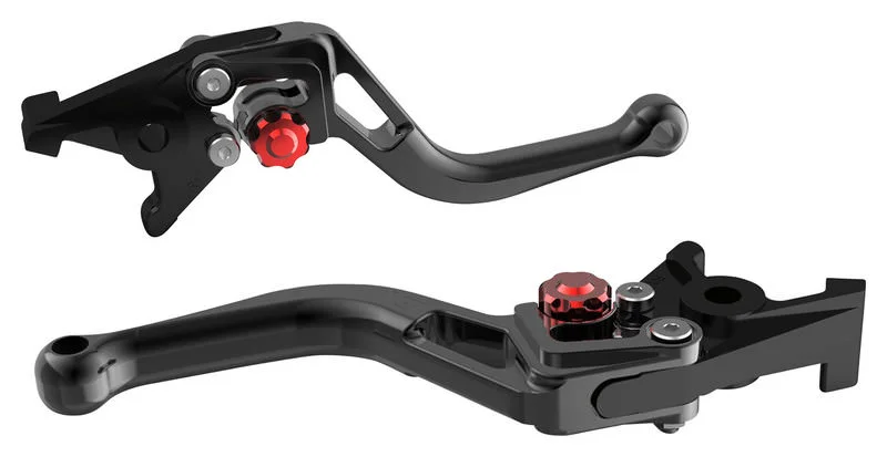 LSL BRAKE LEVER BOW SHORT