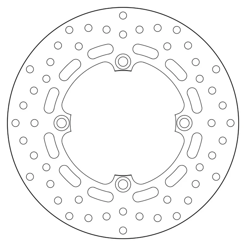 BRZDOVÉ KOTOUČE BREMBO