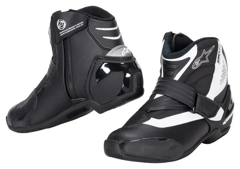 ALPINESTARS SMX-1 R V2